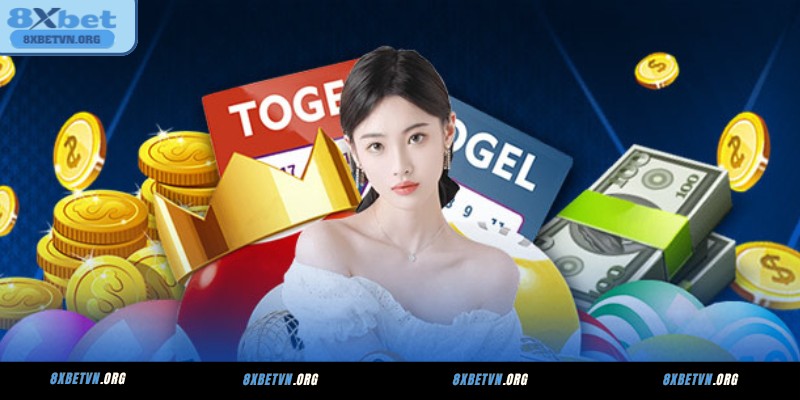 Giới thiệu xổ số 8XBET
